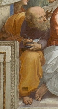 Anaximander the Milesian