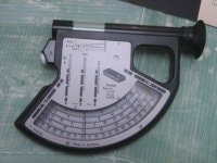 Blume Clinometer