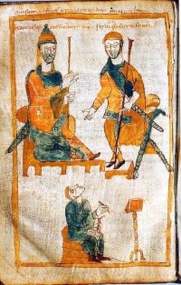 Charlemagne