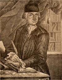 Johan  Lehmann