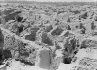 Ruins of Babylon