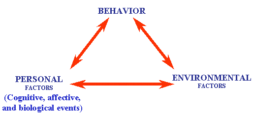La théorie sociale-cognitive