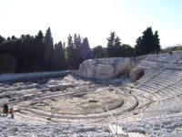 Theater at Syracuse