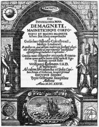 De Magnete